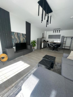 Deluxe Apartment Ruhr Oase, Neubau, 4 Personen, Parkplatz,